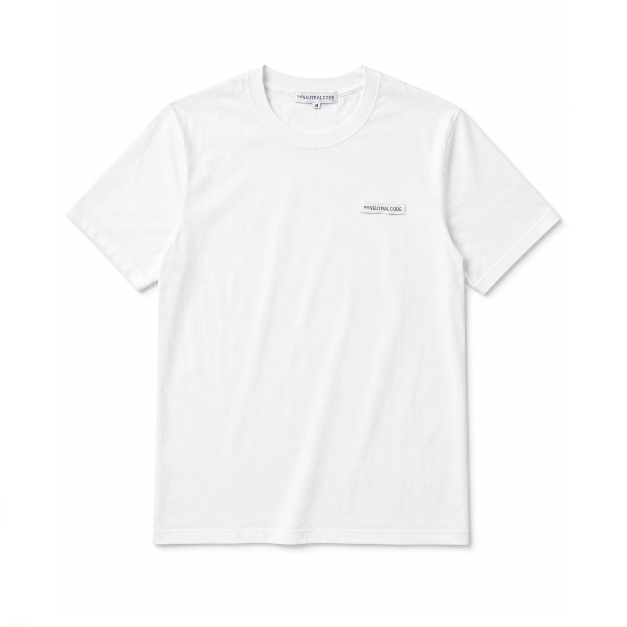 The Code Essential Tee