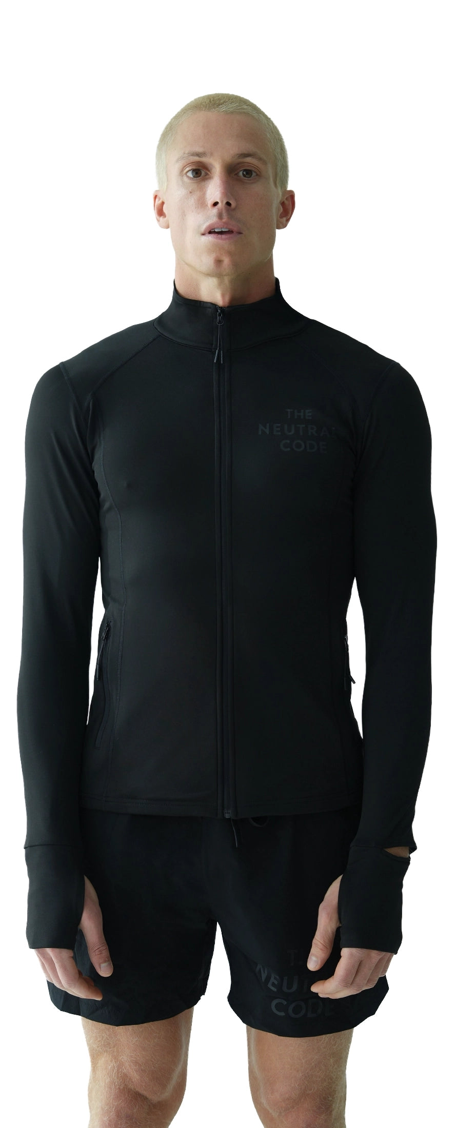 The Code Sport Set