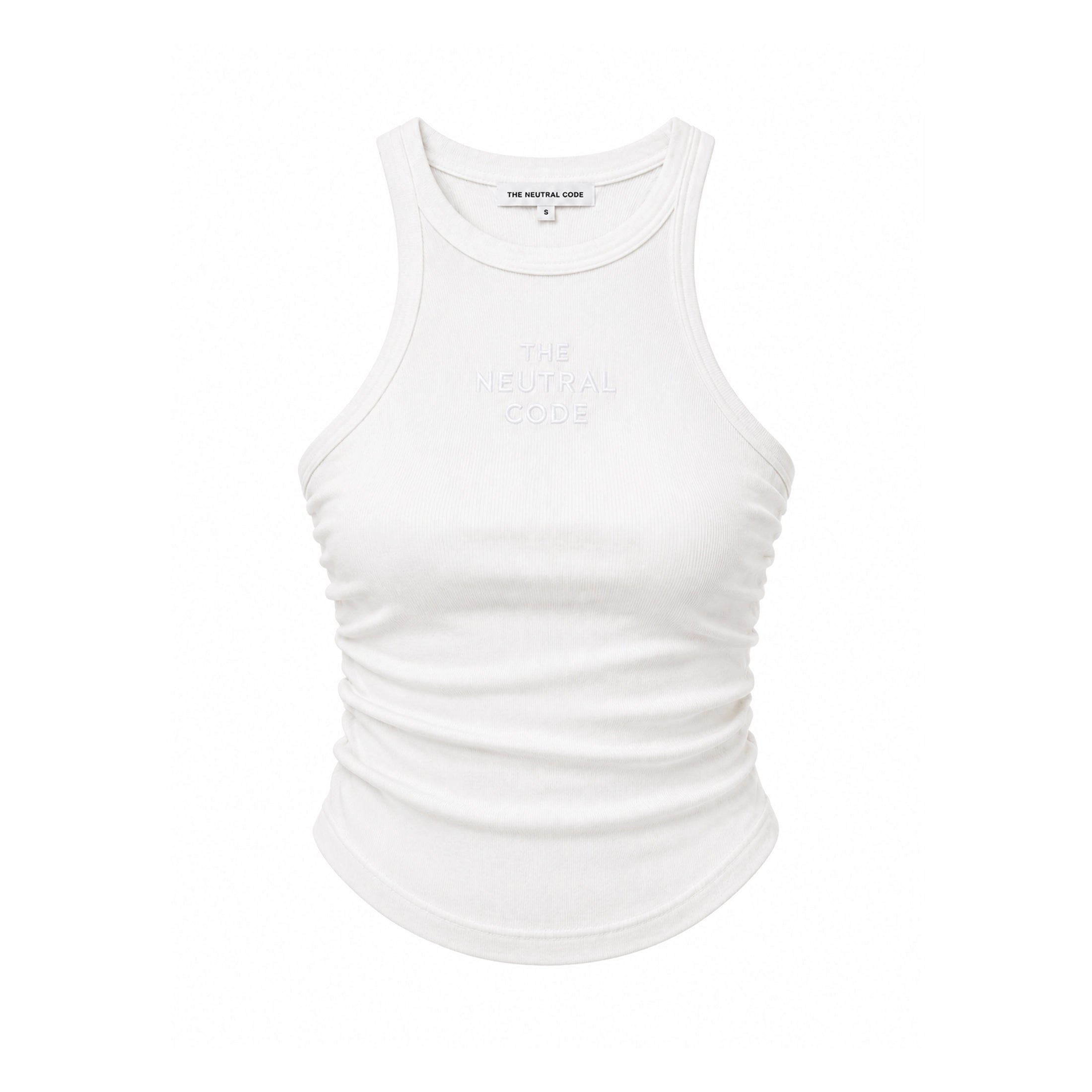 The Code Sculpt Tank
