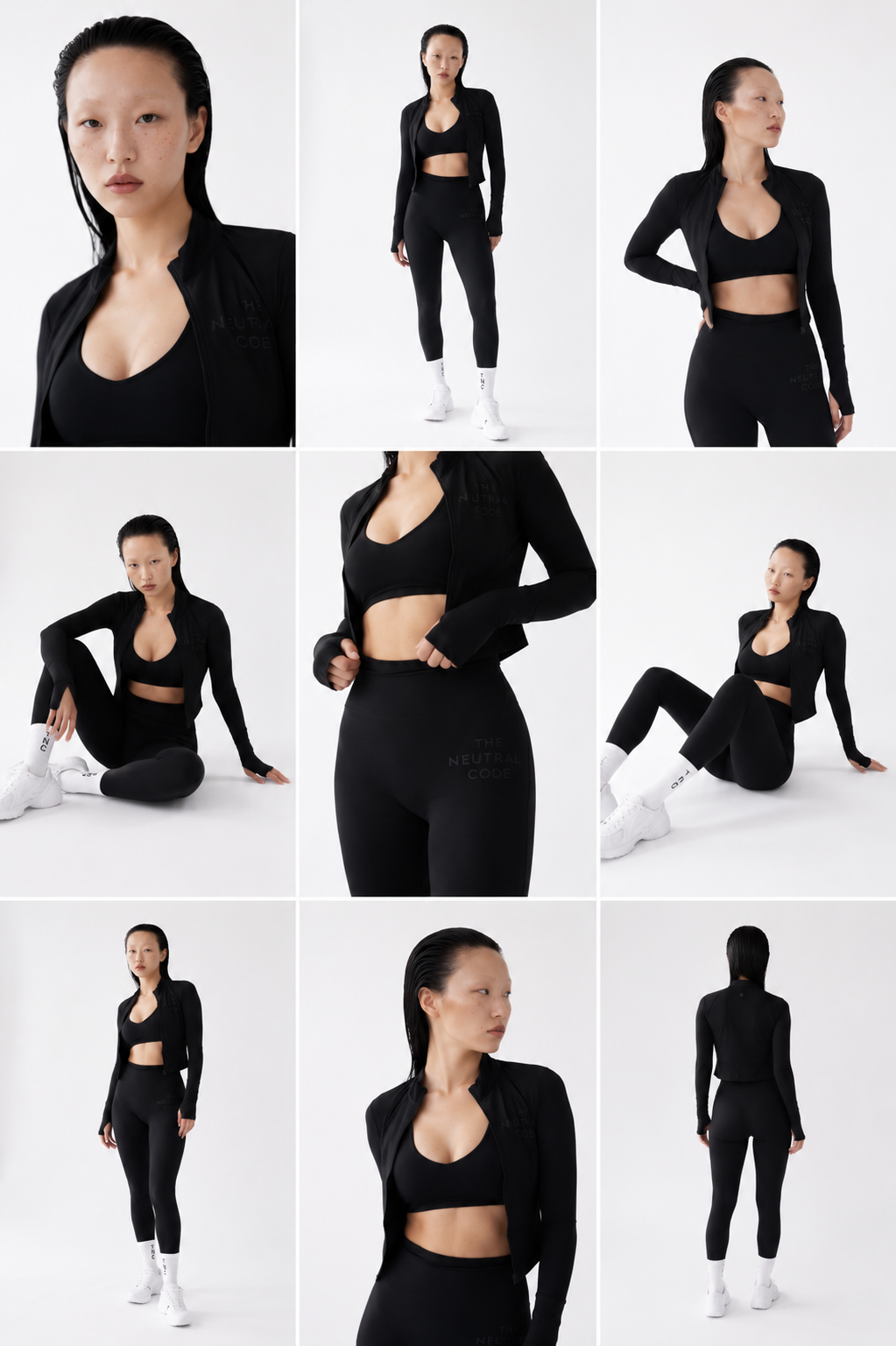 SPORT SET 03