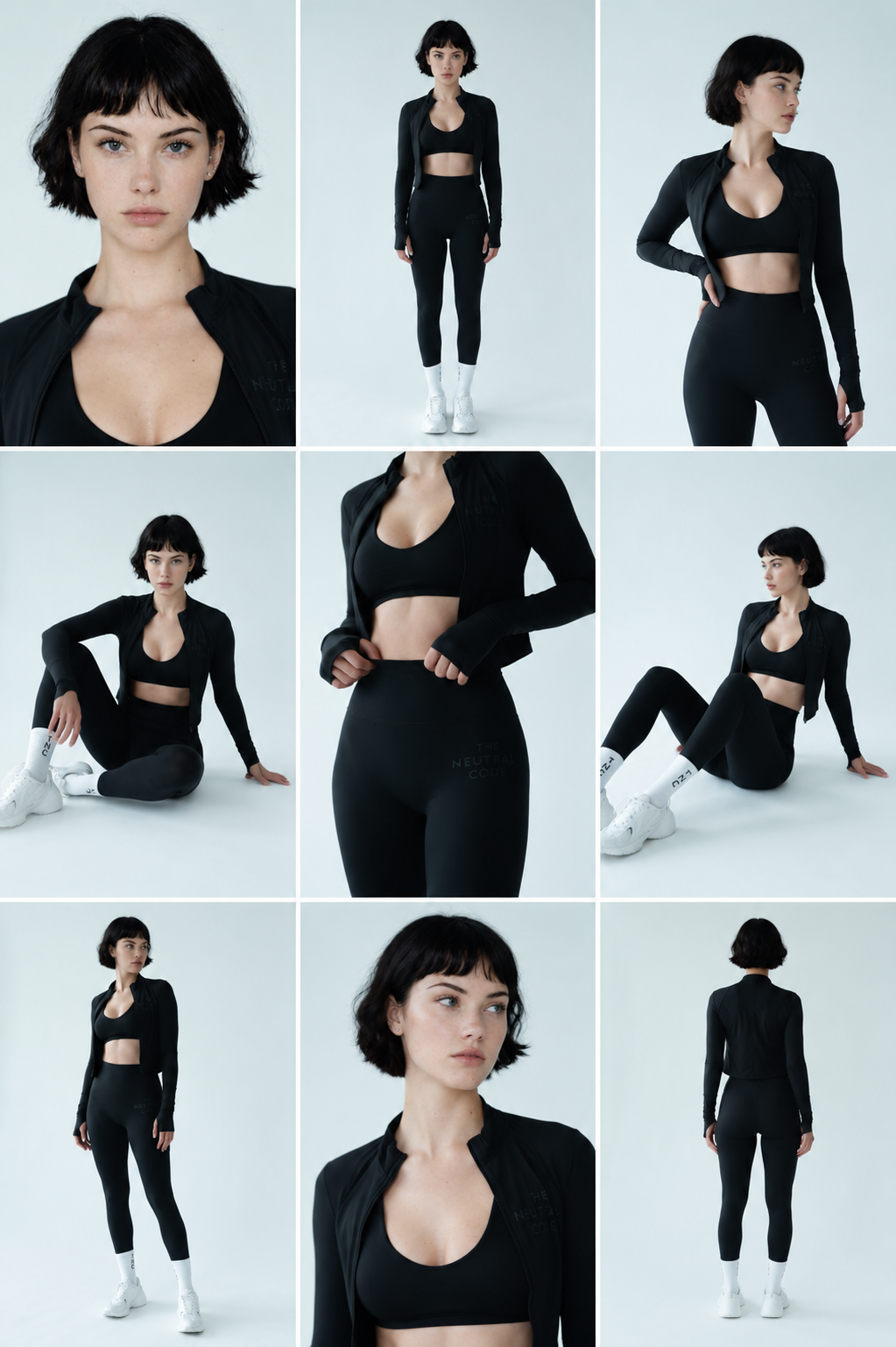 SPORT SET 03