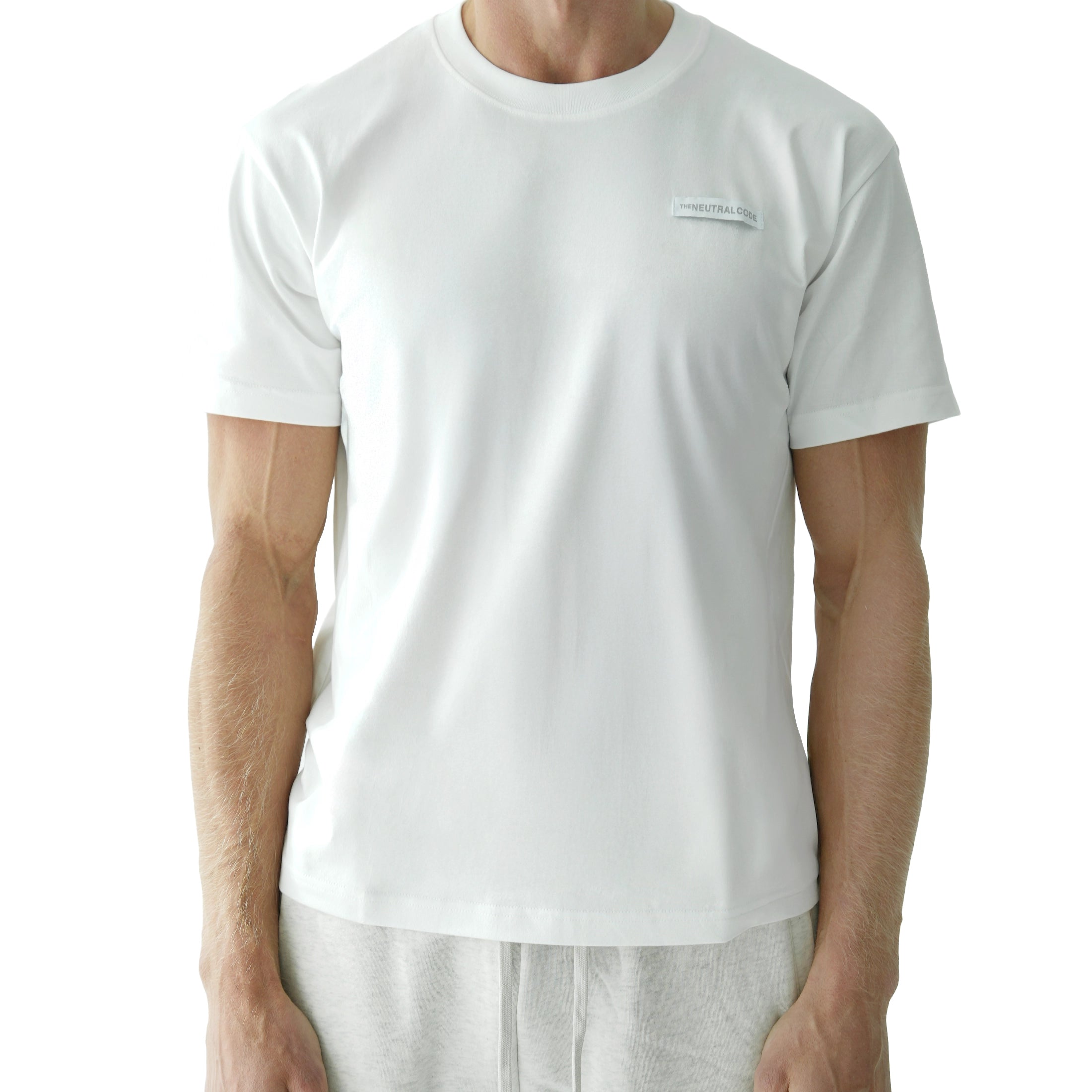 The Code Essential Tee