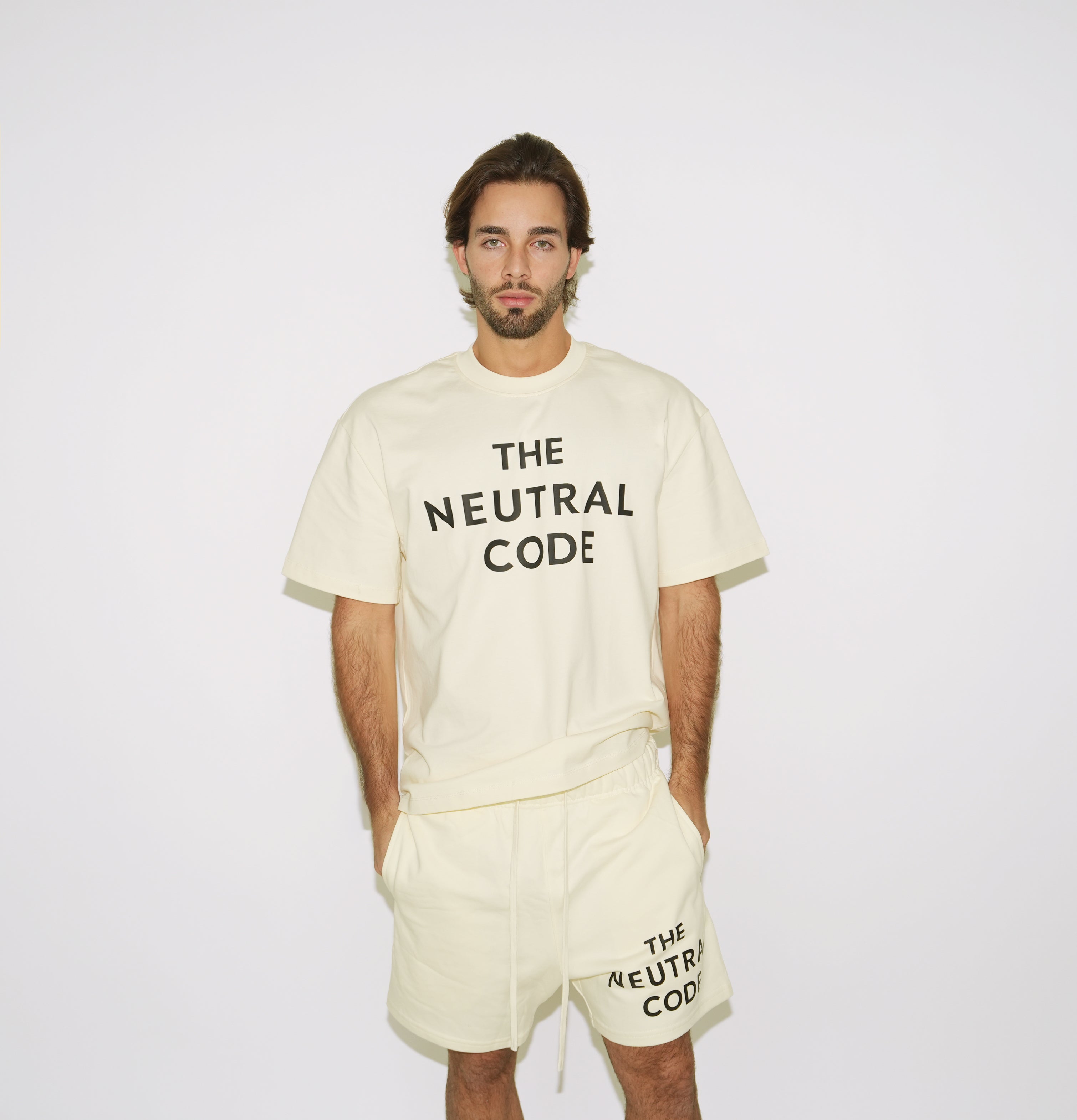THE EVERYDAY TEE N