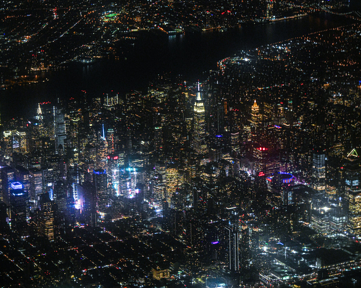 NYC CITY