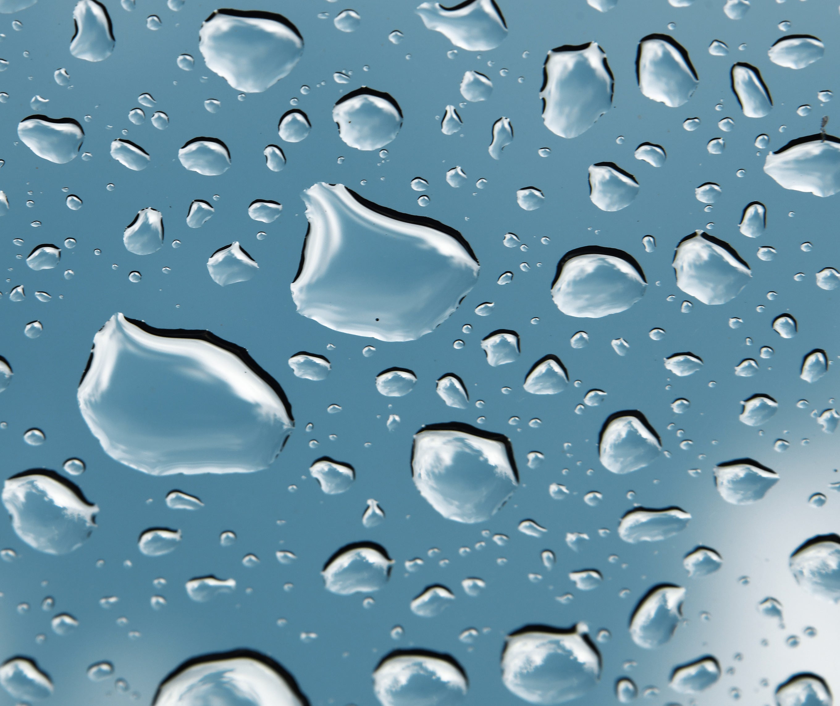 DROPS OF FEELINGS