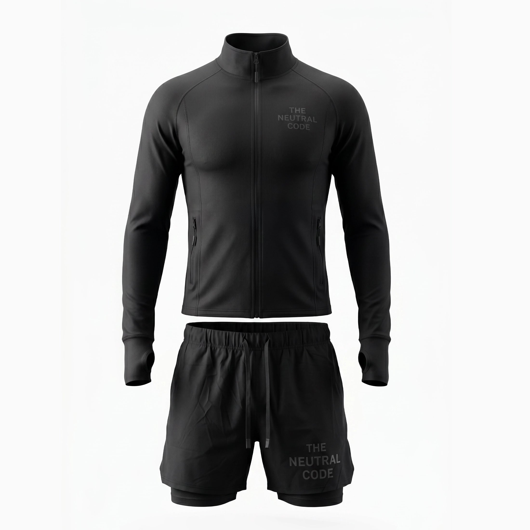 The Code Sport Set