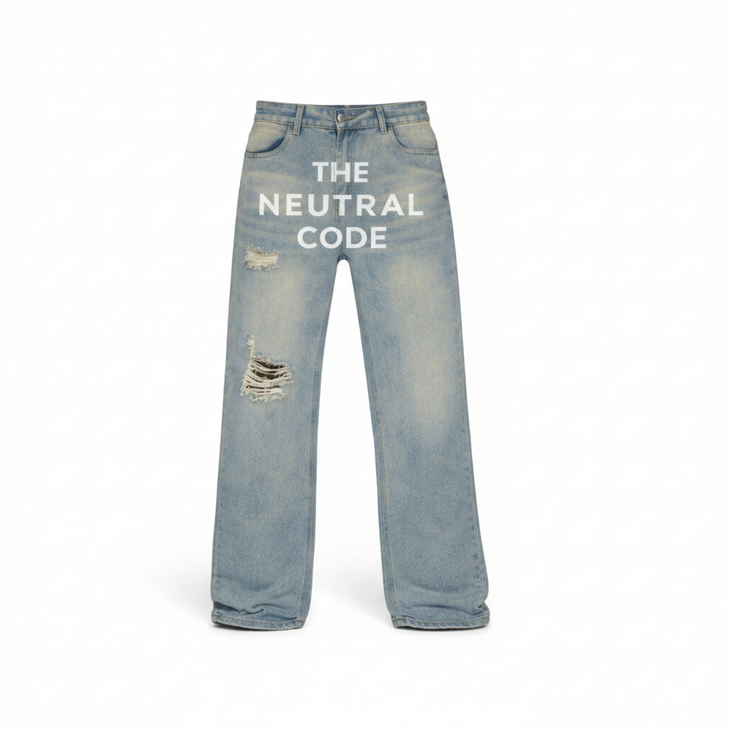 JEANS CODE