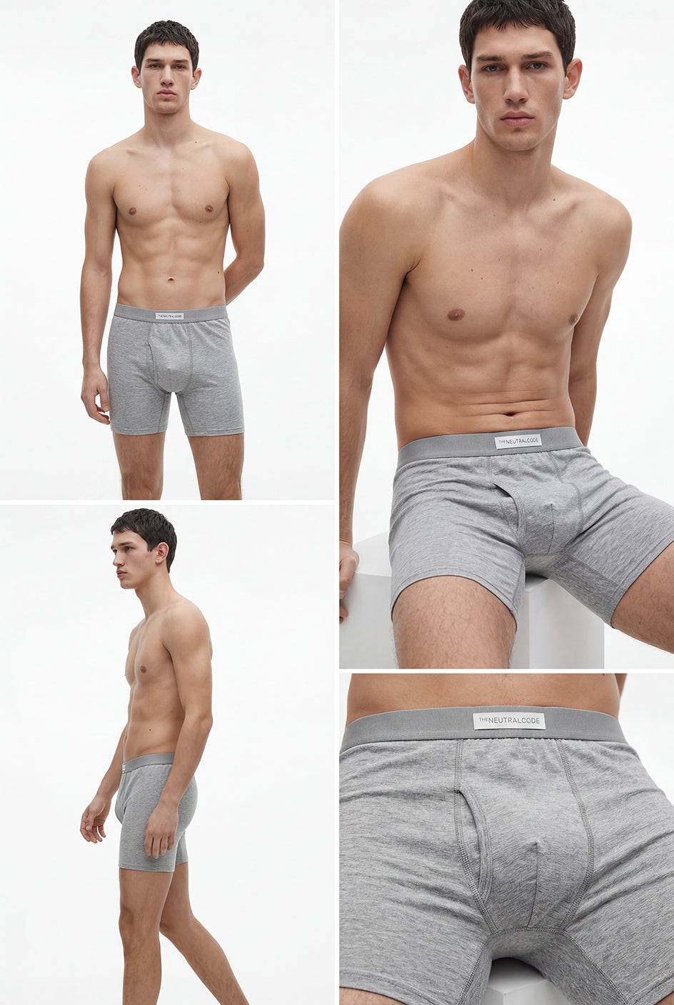 Everyday Underwear